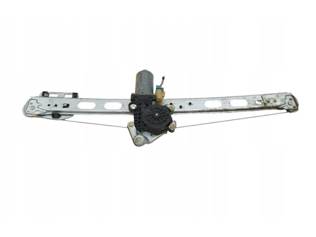 Zpětné zrcátko  Mercedes-Benz ML W163 2001  9137041093  