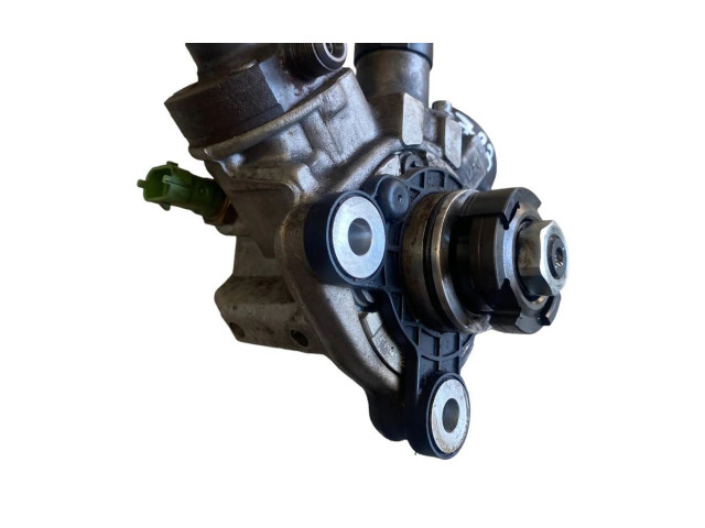 Vstřikovací čerpadlo 31272896, 0445010618   Volvo S40     