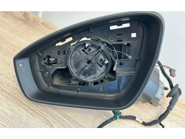 Масляный насос   11B857501AE, 11B857507AL  Volkswagen ID.4 