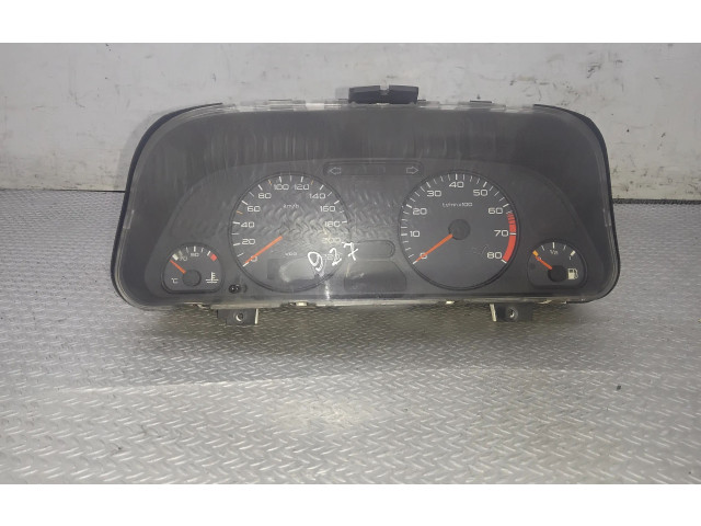 Přístrojová deska  Peugeot 306 1997 89652717  