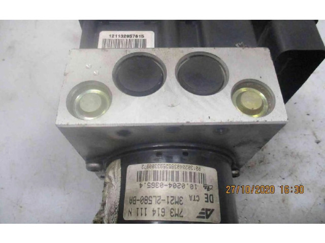 Блок АБС 7M3614111N, 7M3614111N   Ford  Galaxy  2000 - 2006 года