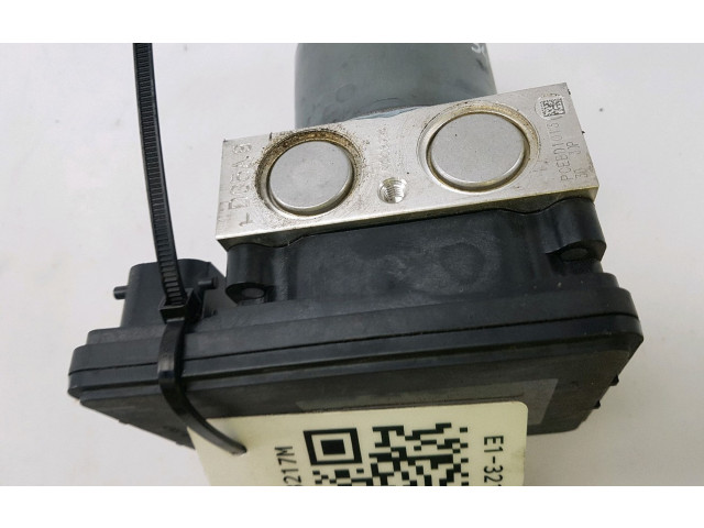 Блок ABS 4892035610, E1-3217M   SsangYong Tivoli