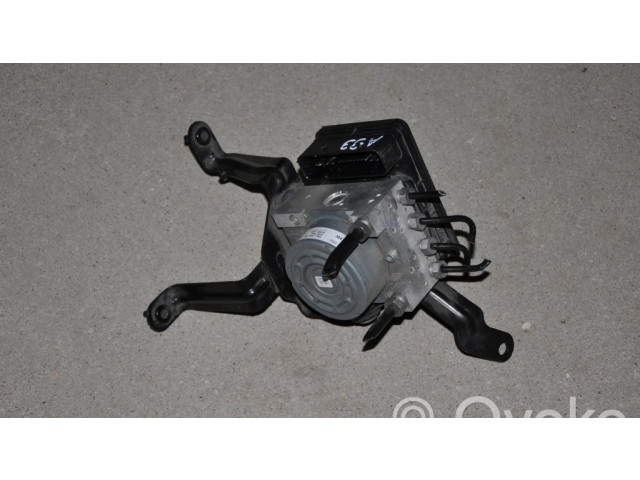 Блок управления АБС GR3C2C405BB   Ford Mustang VI