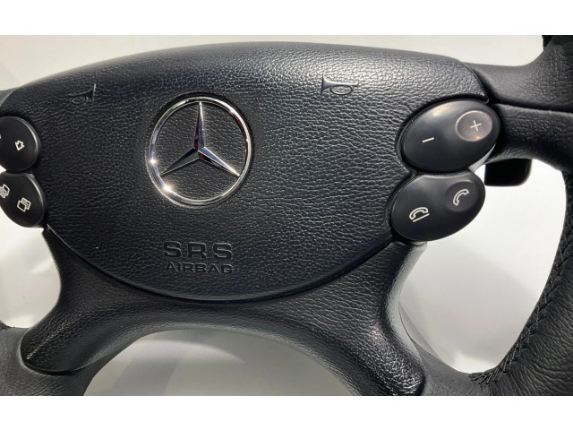 Volant Mercedes-Benz CLS C219 2005   