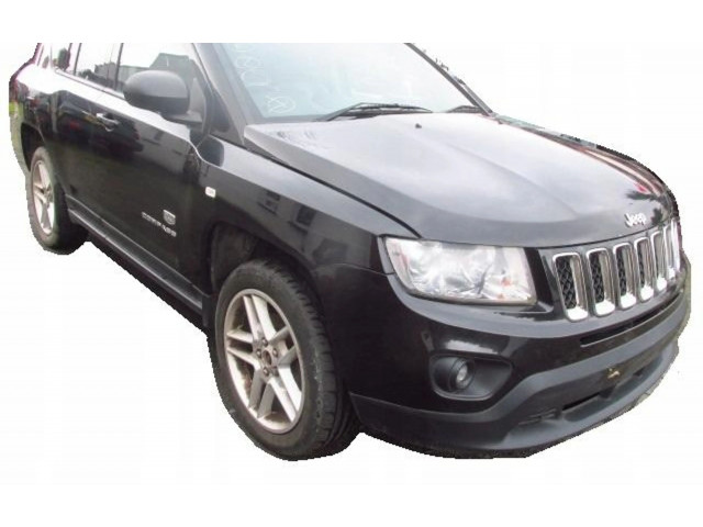 Руль Jeep Compass         