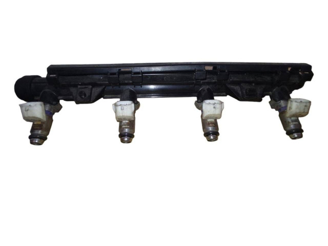 Топливная рампа 036133320, 036133319   Volkswagen Polo V 6R 1.2 