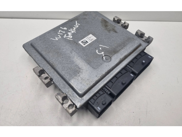 Řídící jednotka A6079001800, 6079001800   Mercedes-Benz A W176 2017