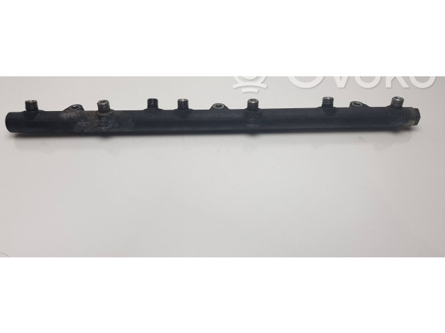 Vstřikovací lišta 0445216002, 009585   BMW 3 E46  pro naftový motor 3.0  