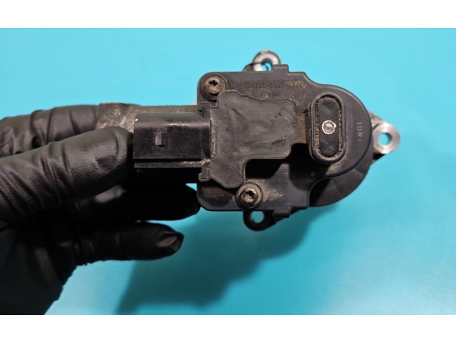 Вентилятор печки    28410-2A850, IMPRK1421066   Hyundai i40