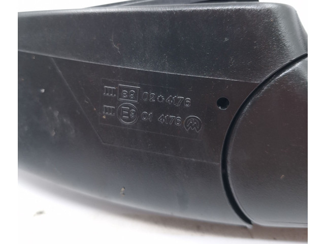 Зеркало (механическое)    E9024176, E9014176   Opel Meriva A