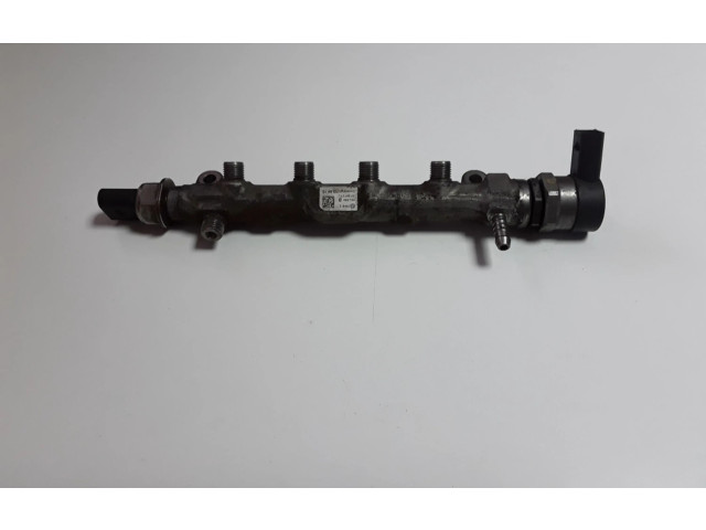 Vstřikovací lišta 04L089B, 057130764AB   Audi A3 S3 8V    CXXB 