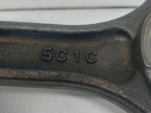 Píst 5C1C   Mazda 5  pro naftový motor 2.0  
