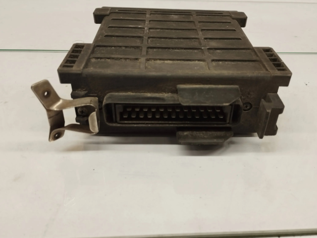 Блок управления двигателя 0025453632, 0280800100   Mercedes-Benz 190 W201