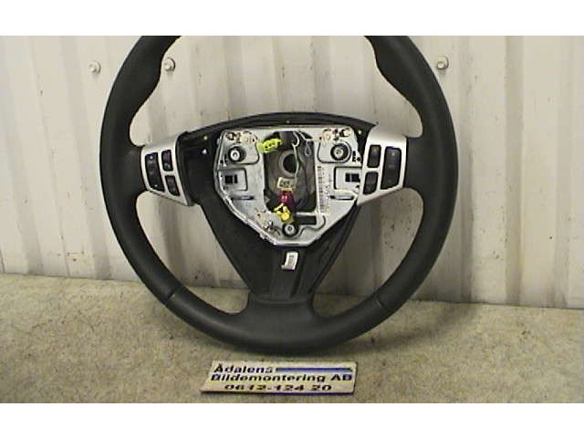 Volant Saab 9-3 Ver2 2008 G12757872, G12774365  