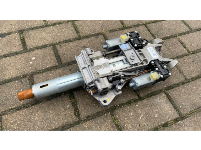    Рулевая рейка A2054603816   Mercedes-Benz C W205 2014-2021 года