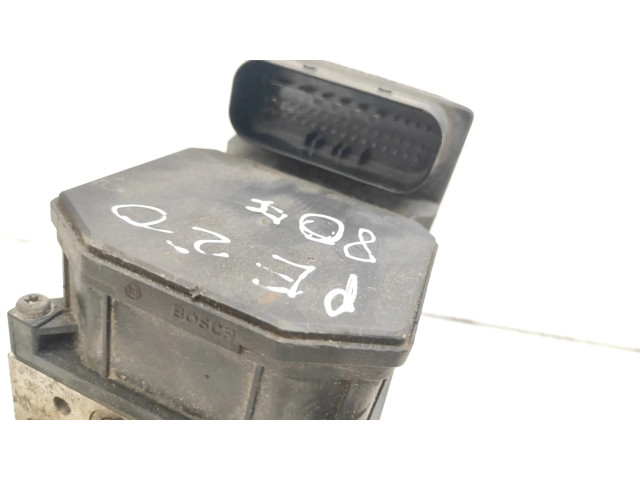 Jednotka ABS 1496637080, 0265225165   Peugeot 807 2003