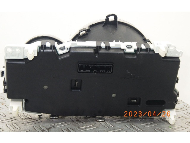Панель приборов 83800B2P60   Daihatsu Trevis       