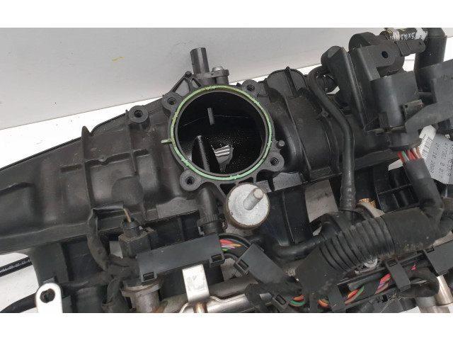 Vstřikovací lišta 560034615941, 4773610017   Audi A5 8T 8F     