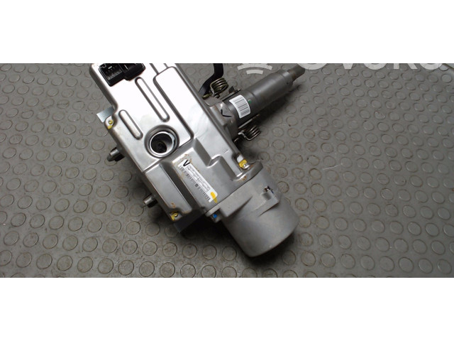    Рулевая рейка 51927085, 2611786114F   Fiat Punto Evo  -  года