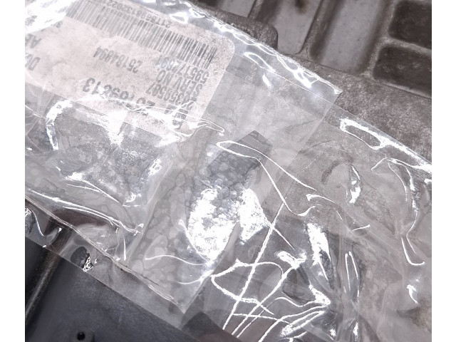Řídící jednotka 95194763, 25189813   Opel Antara 2012