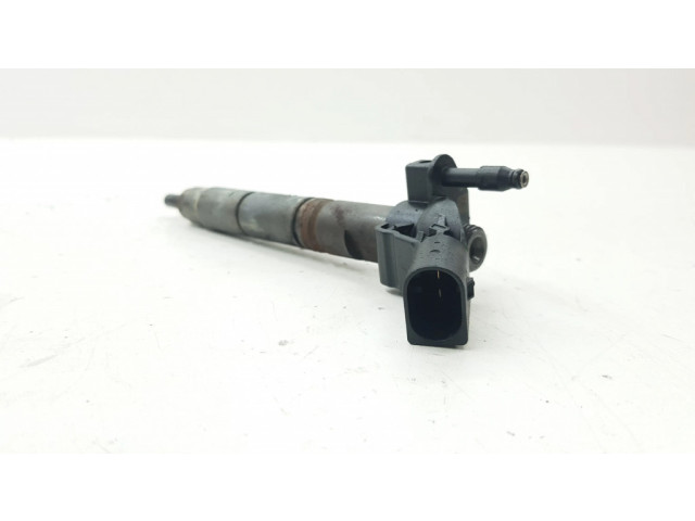 Форсунка A6420701887, 0445115072    Chrysler 300 - 300C для дизельного двигателя  3