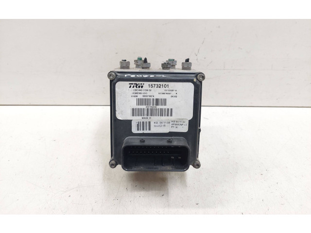 Jednotka ABS 15732101, 15732201A   Peugeot 407 2006