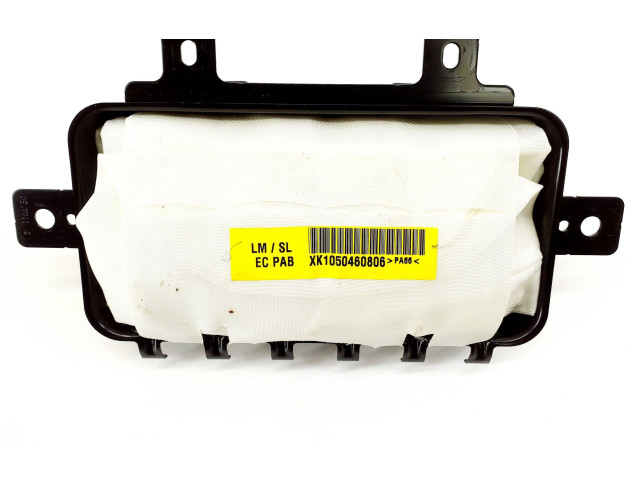 Подушка безопасности пассажира 845303U000   KIA Sportage