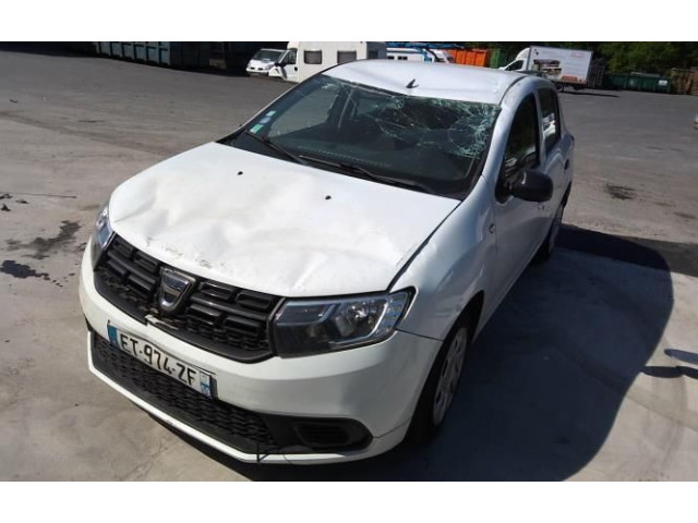 Модуль управления BSM 243809584R   Dacia Logan II    