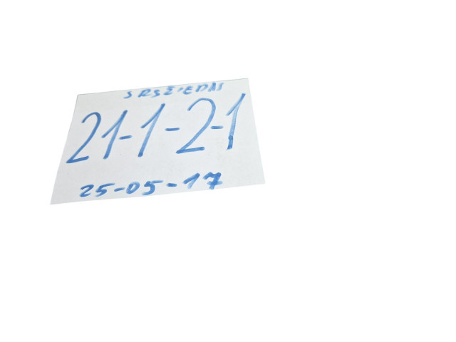Подрулевой шлейф SRS 7700846228   Renault Safrane