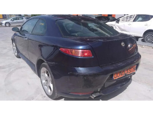 Вентилятор печки    5248844803   Alfa Romeo GTV