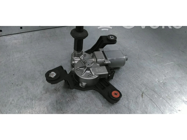 Моторчик заднего дворника 39156859, 13418998    Vauxhall Astra K