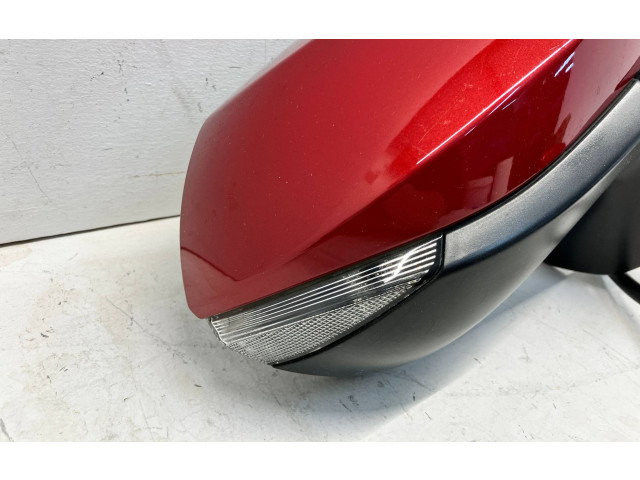 Зеркало (управляемое электричеством)       Toyota Yaris Cross