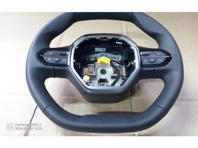 Volant Peugeot 308  98349640ZD  