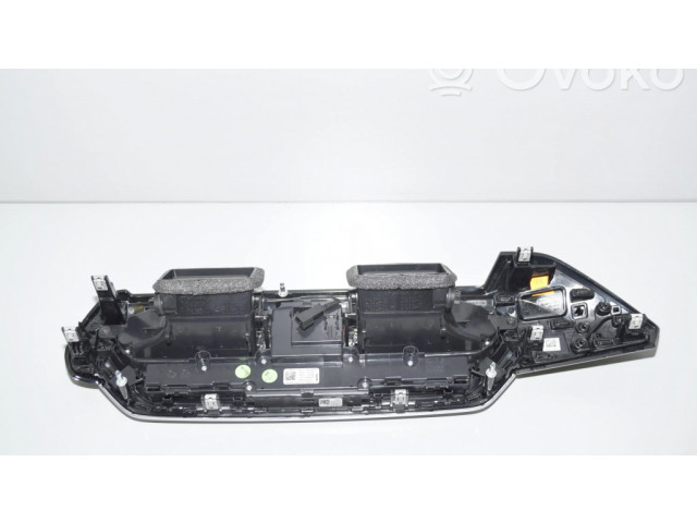 Блок управления климат-контролем 4A0EDD3, 64114A0EDD3   BMW iX3 G08