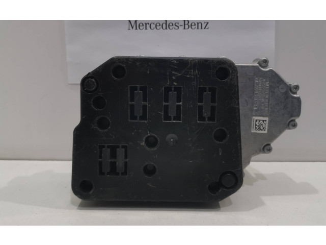  Pojistková skříňka A2225450800   Mercede-Benz S W222 2013