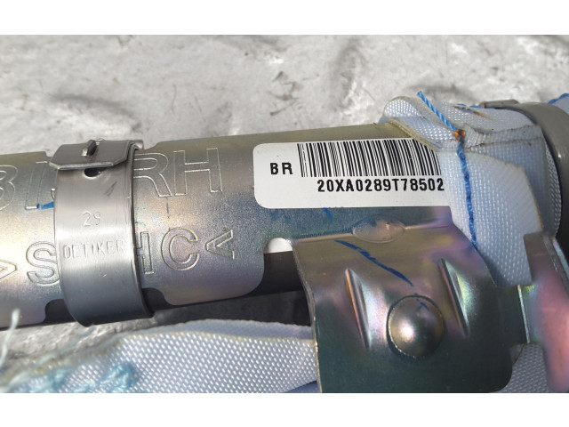 Боковая подушка безопасности 80420Q0000   Hyundai i20 (BC3 BI3)