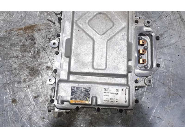 Vstřikovací čerpadlo 366010E290, 07011918B0038DR   KIA Niro     