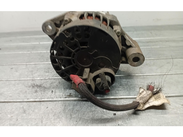 Генератор MS1012101710, MS1012101710   Fiat 500L      