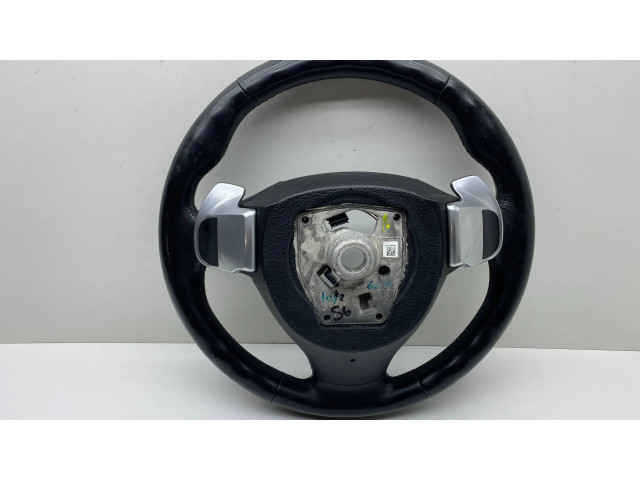 Volant BMW 7 F01 F02 F03 F04 2010 4112552, 32677829603  