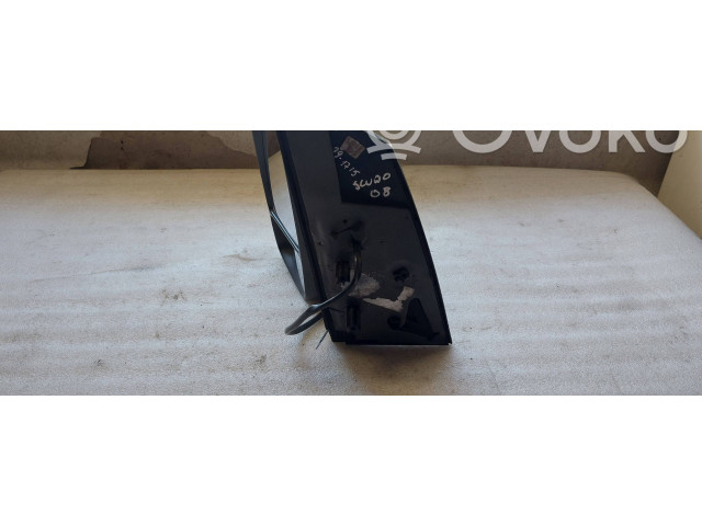 Zpětné zrcátko  levé Fiat Scudo 2008  E20205030, 12473040  