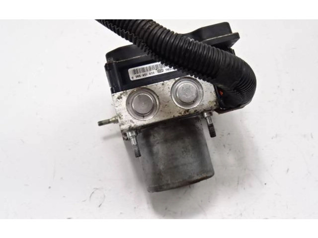 Jednotka ABS 0265951433, 11023U1746   Peugeot 5008 2011