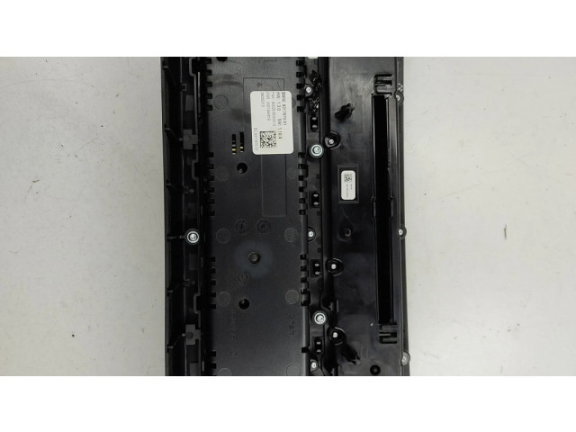 Блок управления климат-контролем 931767001, 126888224   BMW M5