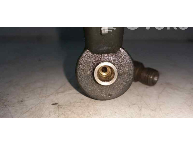 Vstřikovač 0445110021, BOSCH   Renault Laguna I     