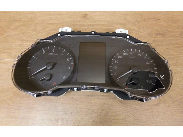 Přístrojová deska  Nissan Pulsar 2015 248103ZL0C, 3ZL0C  