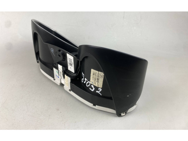 Панель приборов FN1T10849CB, FN1T10849CB   Ford Ecosport       