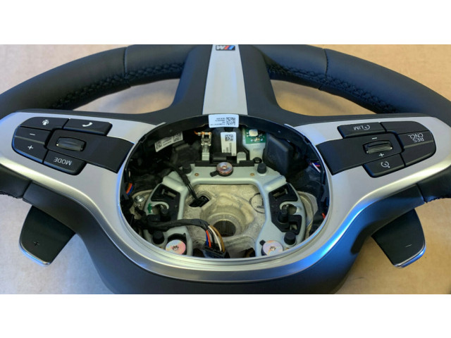Руль BMW X4 G02  2018- года 32308008179, 32308094542      