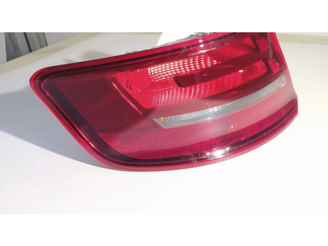 Задний фонарь левый сзади 8V4945095C    Audi A3 S3 8V   2013-2019 года