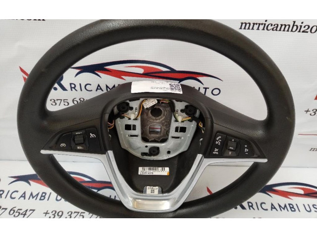 Volant Opel Meriva B 2010 13351023, 13351023  