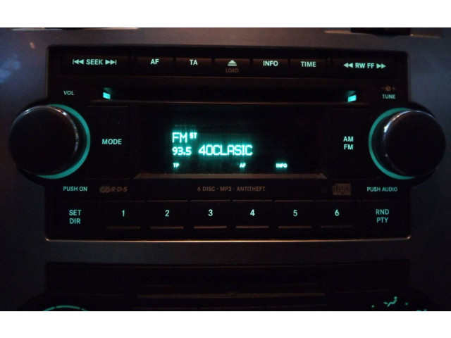 Блок управления HiFi audio