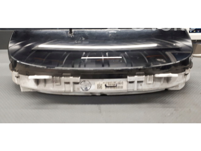 Панель приборов 8022008B00   SsangYong Rexton       